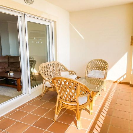 Ferienwohnung Ocean Mascarat Altea Exterior foto