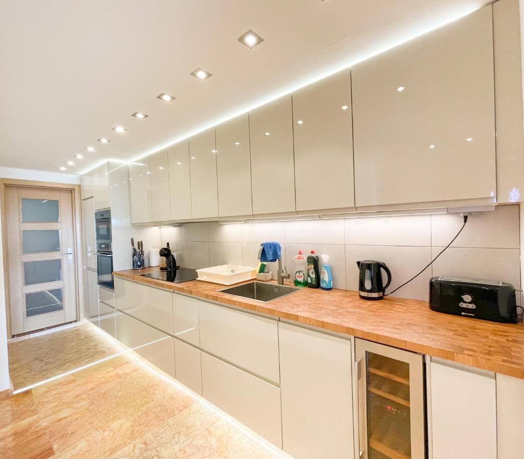 Ferienwohnung Ocean Mascarat Altea Exterior foto