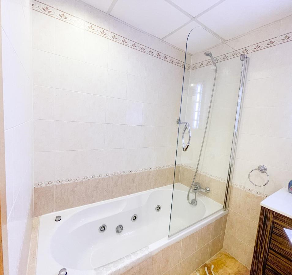 Ferienwohnung Ocean Mascarat Altea Exterior foto