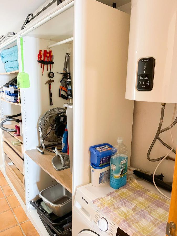 Ferienwohnung Ocean Mascarat Altea Exterior foto